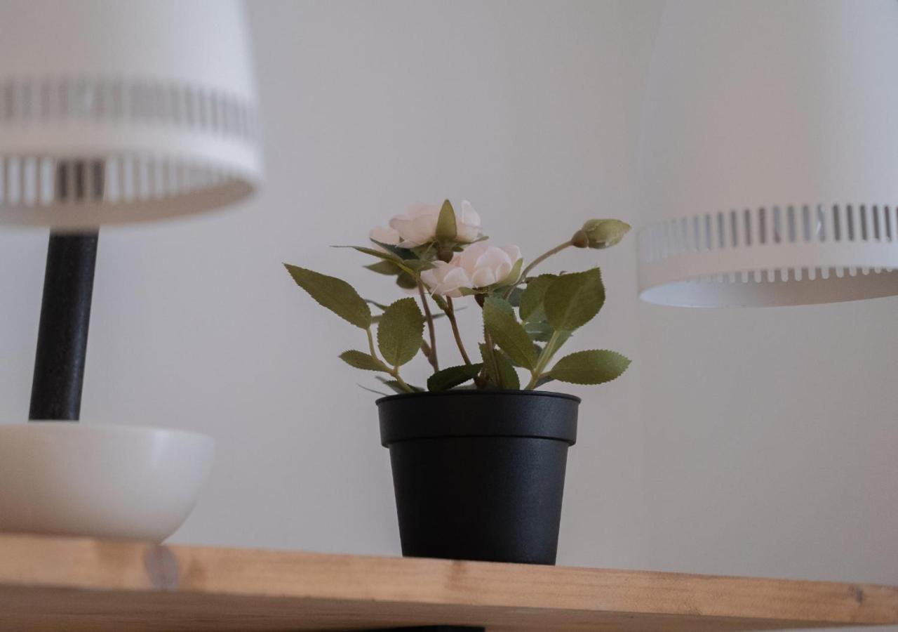 Central Apartman, Belvaros Lakas Kecskemét Buitenkant foto